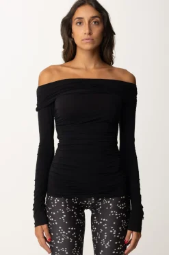 Aniye By T-shirt DollyBLACK