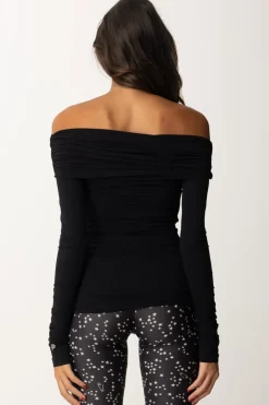 Aniye By T-shirt DollyBLACK