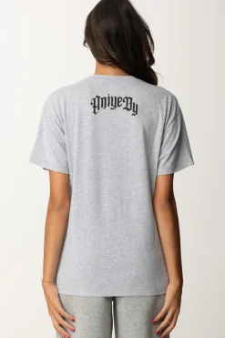 Aniye By T-shirt MinnieGRAY