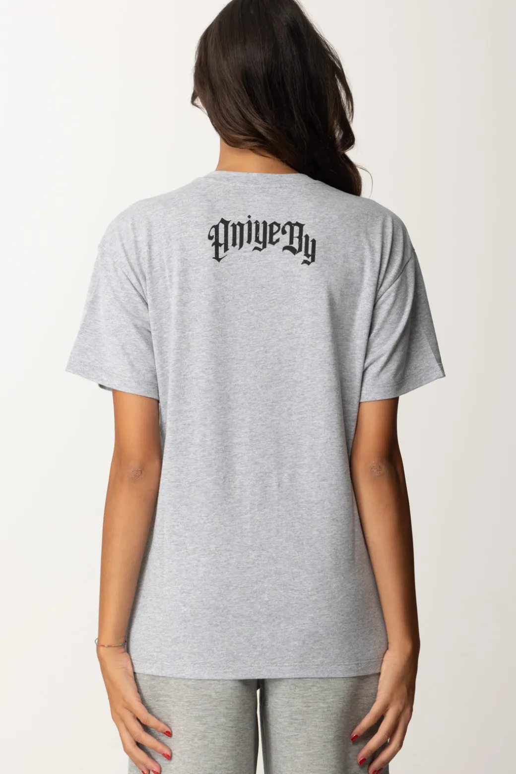 Aniye By T-shirt MinnieGRAY