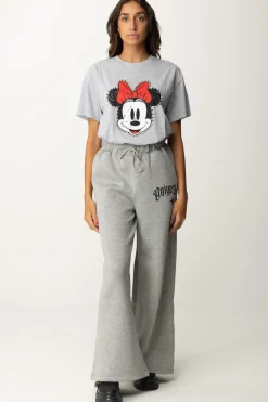 Aniye By T-shirt MinnieGRAY