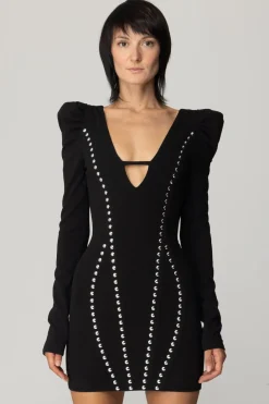 Aniye By Tubino con BorchieNERO