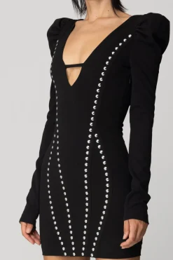 Aniye By Tubino con BorchieNERO