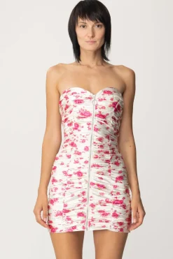 Aniye By Tubino con Stampa FlorealeWILD ROSE