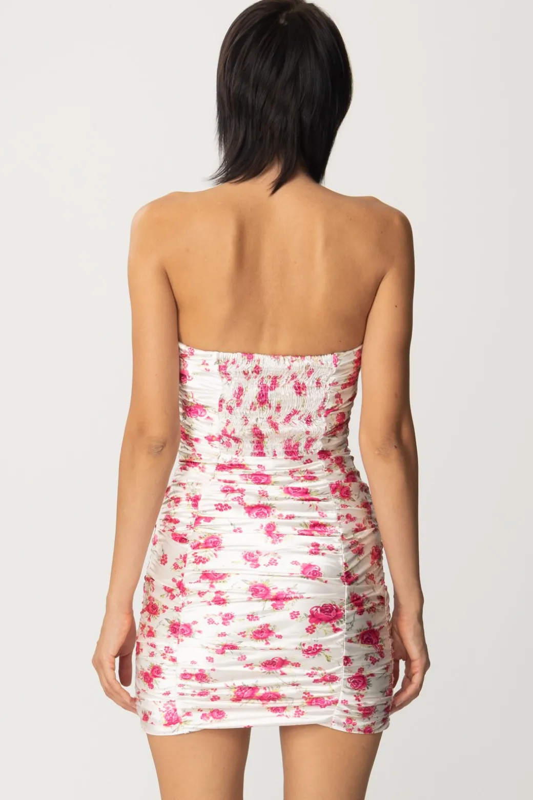 Aniye By Tubino con Stampa FlorealeWILD ROSE