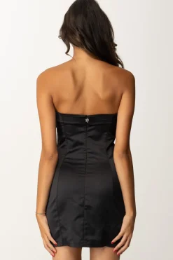 Aniye By Tubino In Raso Stretch VeraBLACK