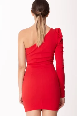 Aniye By Tubino Wixy MonospallaRED