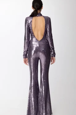 Aniye By Tuta Kika In Full PaillettesLILAC