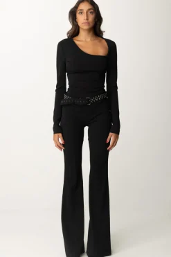 Aniye By Tuta Lunga con Cintura IvyBLACK