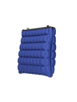 Bprime Pochette Pocket con Tracolla CatenaBLUETTE LUCIDO