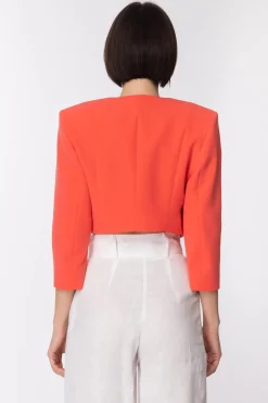 Dramèe Giacchino CropCORALLO