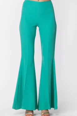 Dramèe Pantaloni a ZampaVERDE