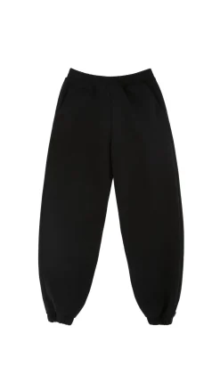 Elisabetta Franchi Bambina Jogging con Toppa 1998 Sul RetroNERO RICAMO AVORIO