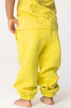 Elisabetta Franchi Bambina Panta-jogging con Pattern LogoCEDAR