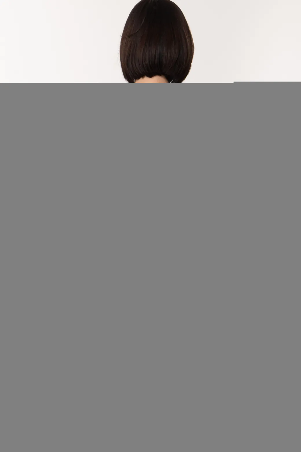 Elisabetta Franchi Top con Inserti In TulleNERO