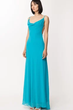 Fabiana Ferri Abito Lungo SvasatoSCUBA