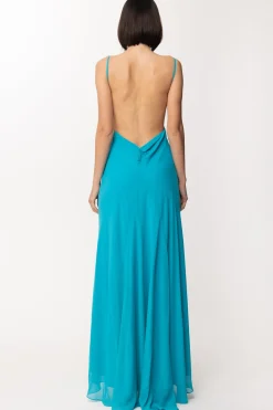 Fabiana Ferri Abito Lungo SvasatoSCUBA