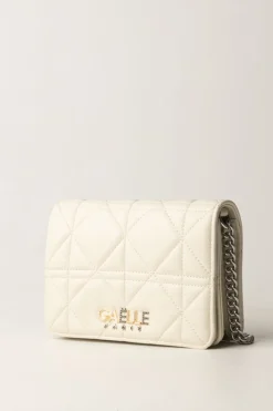 Gaëlle Paris Borsa a Tracolla In Ecopelle Trapuntata RegAVORIO
