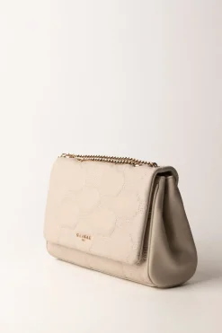 Gaëlle Paris Borsa Trapuntata con CatenaAVORIO