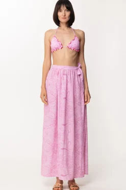 Gaëlle Paris Pareo a FantasiaROSA BON BON