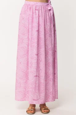 Gaëlle Paris Pareo a FantasiaROSA BON BON