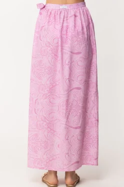 Gaëlle Paris Pareo a FantasiaROSA BON BON