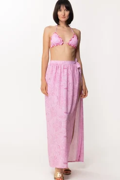 Gaëlle Paris Pareo a FantasiaROSA BON BON