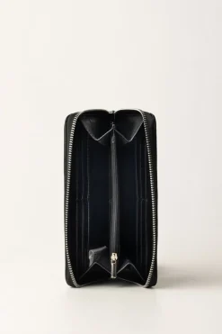 Gaëlle Paris Portafogli Zip AroundNERO