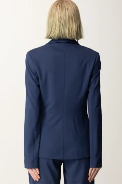 Guess Blazer Anna MonopettoMAGICIAN BLUE