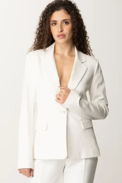 Guess Blazer Anna MonopettoCREAM WHITE