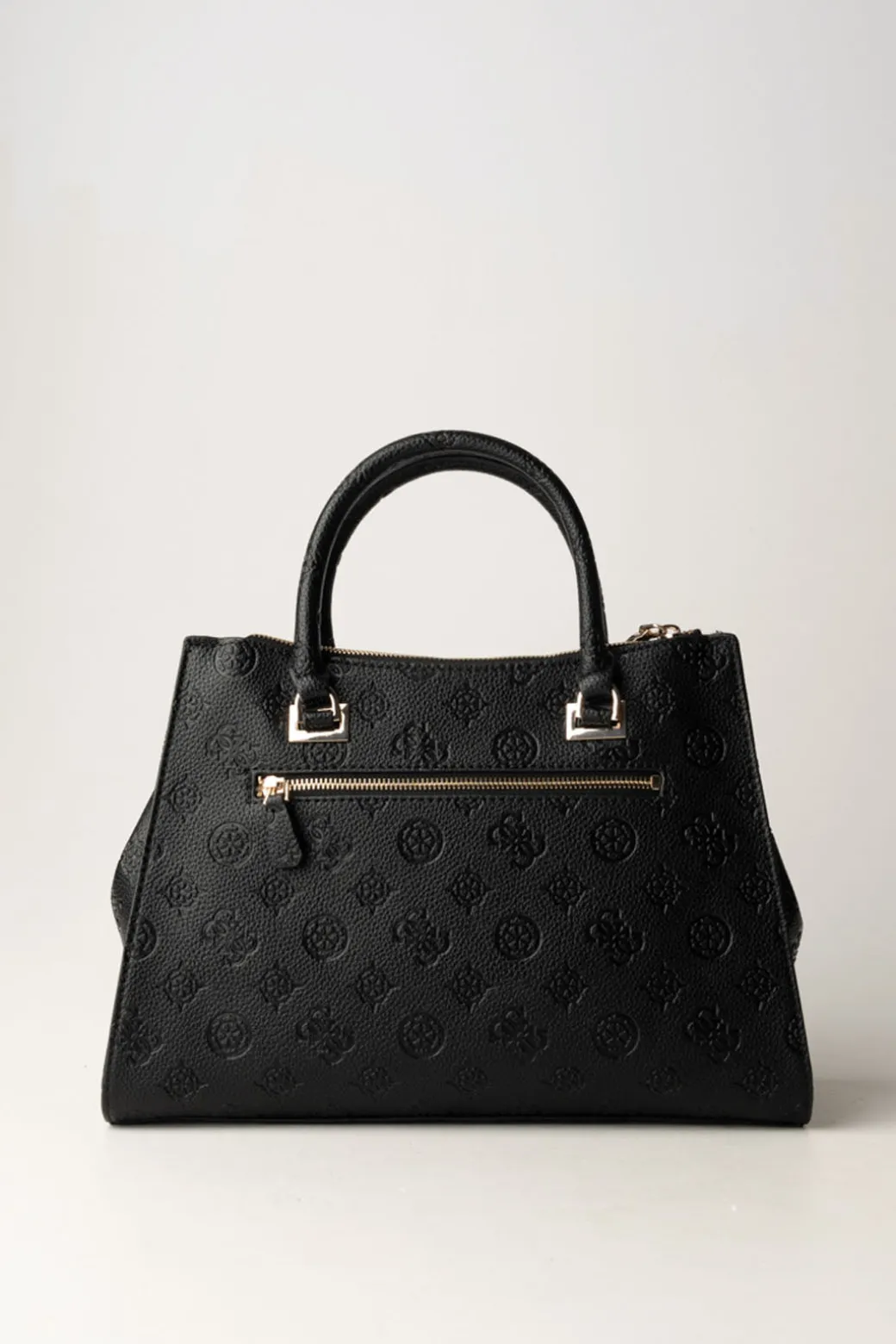 Guess Borsa a Mano Cresidia con TracollaBLACK
