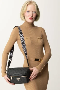 Guess Borsa a Marsupio Power PlayCOAL LOGO