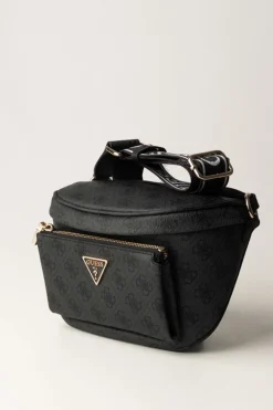 Guess Borsa a Marsupio Power PlayCOAL LOGO