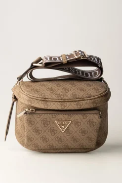 Guess Borsa a Marsupio Power PlayLATTE LOGO