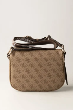 Guess Borsa a Marsupio Power PlayLATTE LOGO
