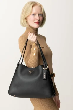 Guess Borsa Carryall SoraBLACK