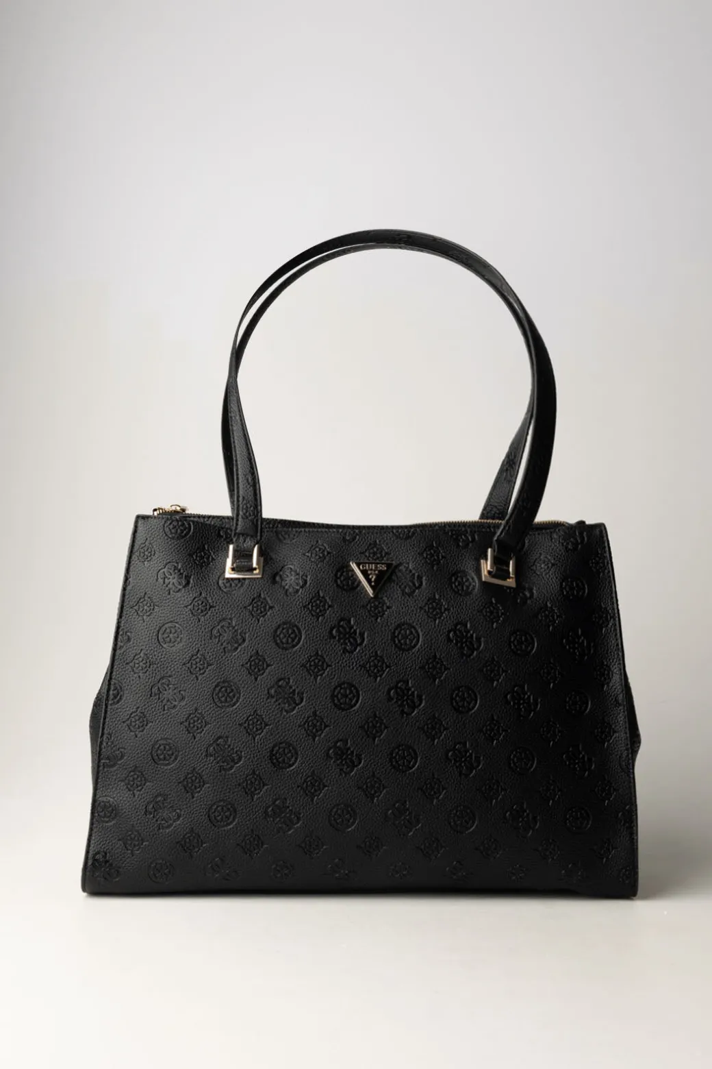 Guess Borsa Cresidia Fashion TravelBLACK