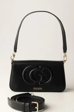 Guess Borsa Mietta a SpallaBLACK
