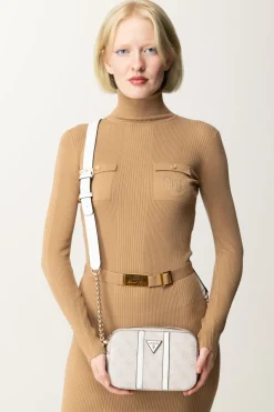 Guess Camera Bag a Tracolla NoreenDOVE LOGO