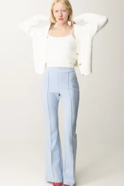 Guess Cardigan KeylaCREAM WHITE