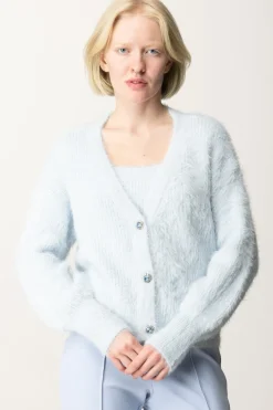 Guess Cardigan KeylaSKY HIGH