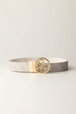 Guess Cintura Noelle con Fibbia LogoDOVE LOGO