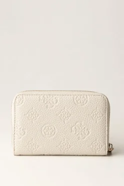 Guess Cresidia Slg Medium Zip AroundBONE