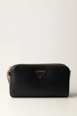 Guess Mini Borsa a Tracolla DarynaBLACK