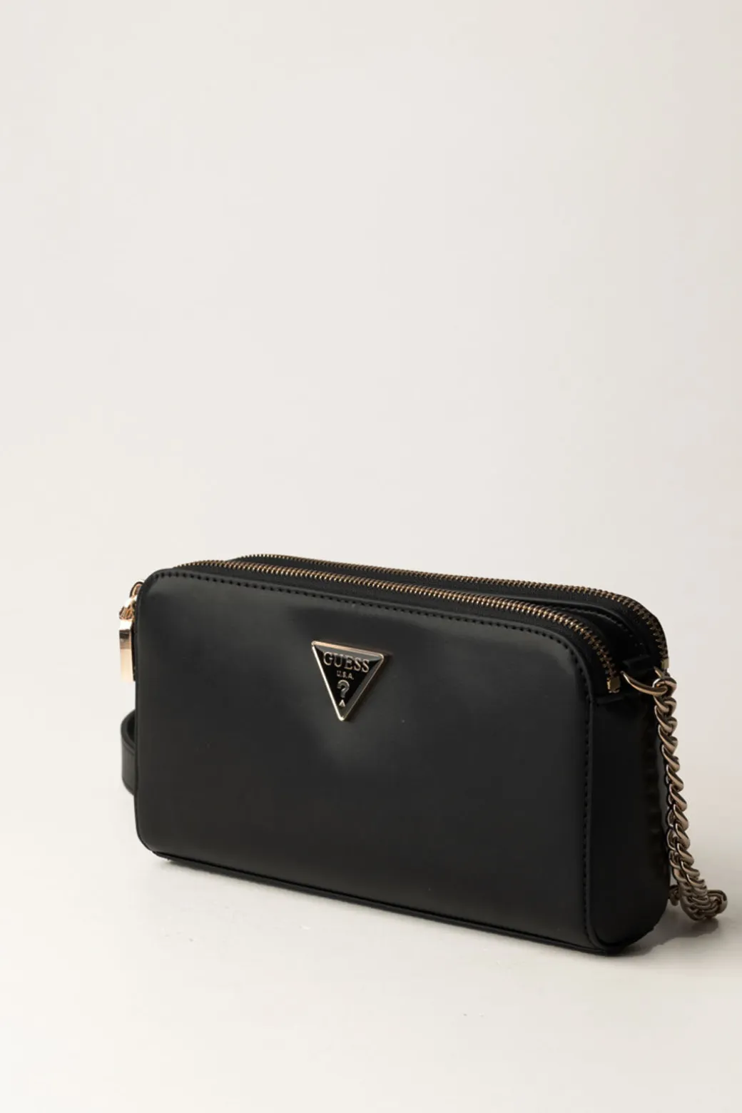 Guess Mini Borsa a Tracolla DarynaBLACK