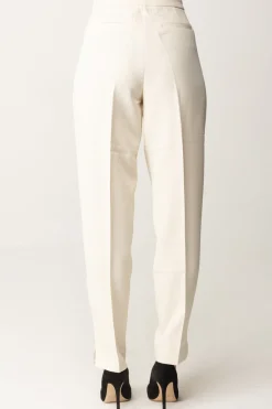 Guess Pantaloni Jogger Roberta ElegantiVANILLA BLUSH