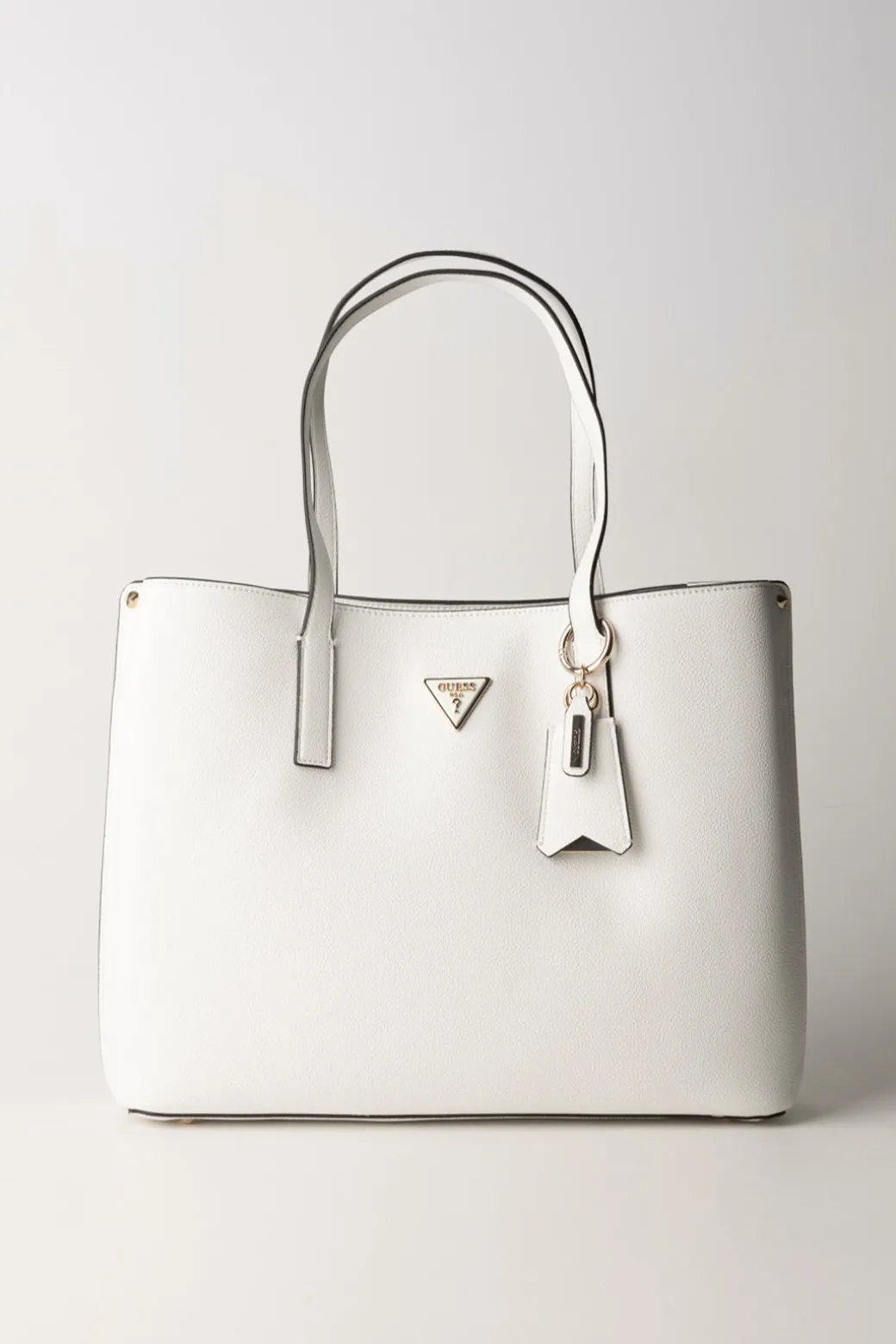 Guess Tote Bag Meridian GirlfriendSTONE