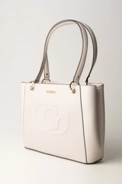 Guess Tote Eco Mietta NoelSTONE