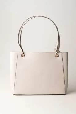 Guess Tote Eco Mietta NoelSTONE