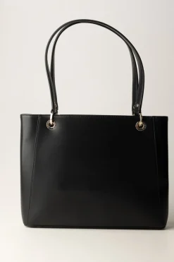 Guess Tote Eco Mietta NoelBLACK